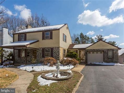 2137 Cloverly Hill Rd, Broomall PA, is a Single Family home that contains 1620 sq ft and was built in 1954. . Zillow broomall